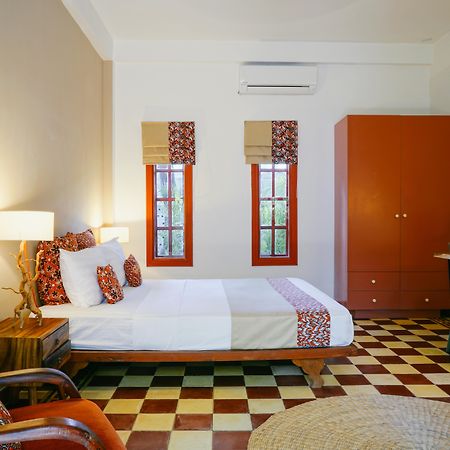 Rambutan Resort - Сием Реап Екстериор снимка