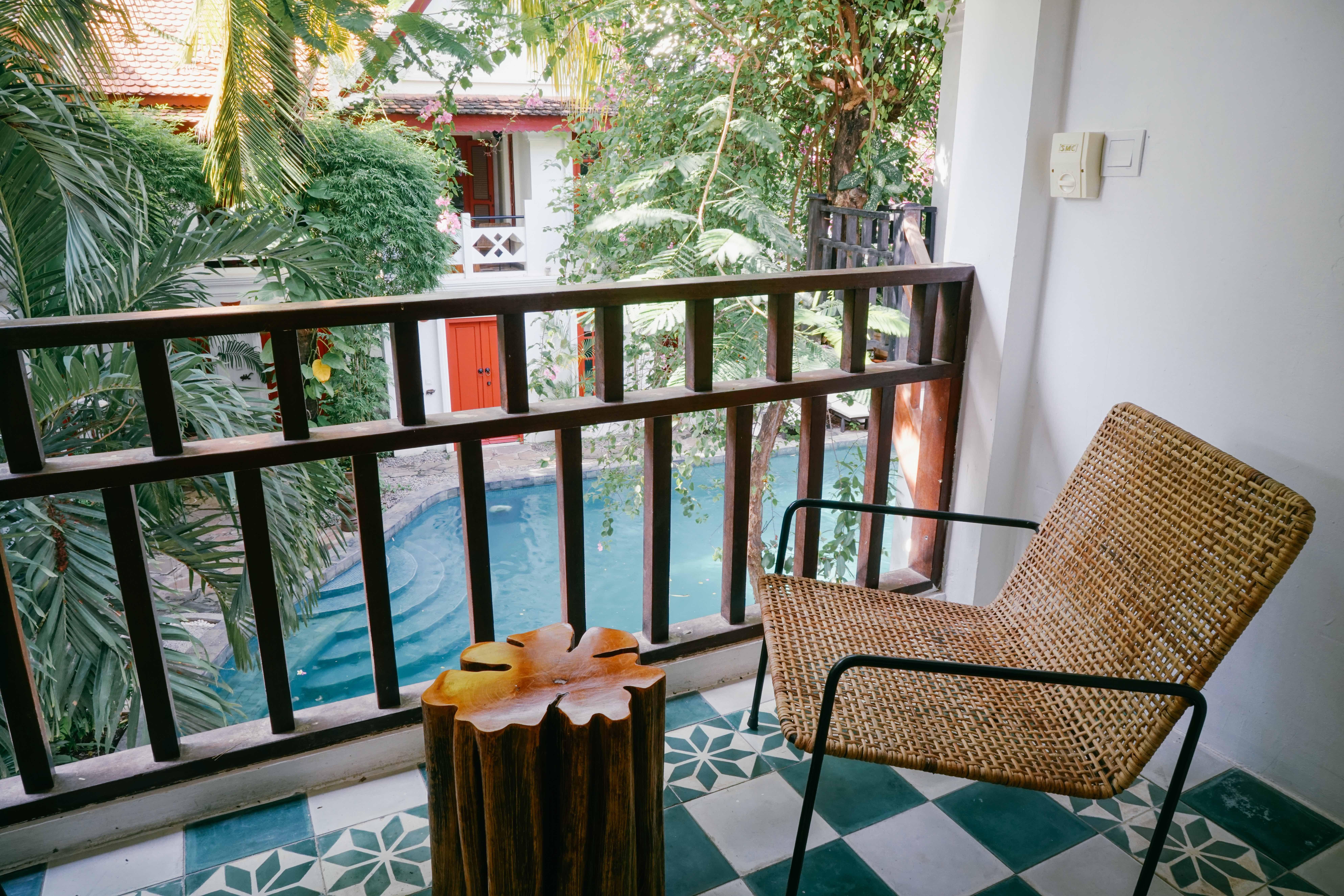 Rambutan Resort - Сием Реап Екстериор снимка